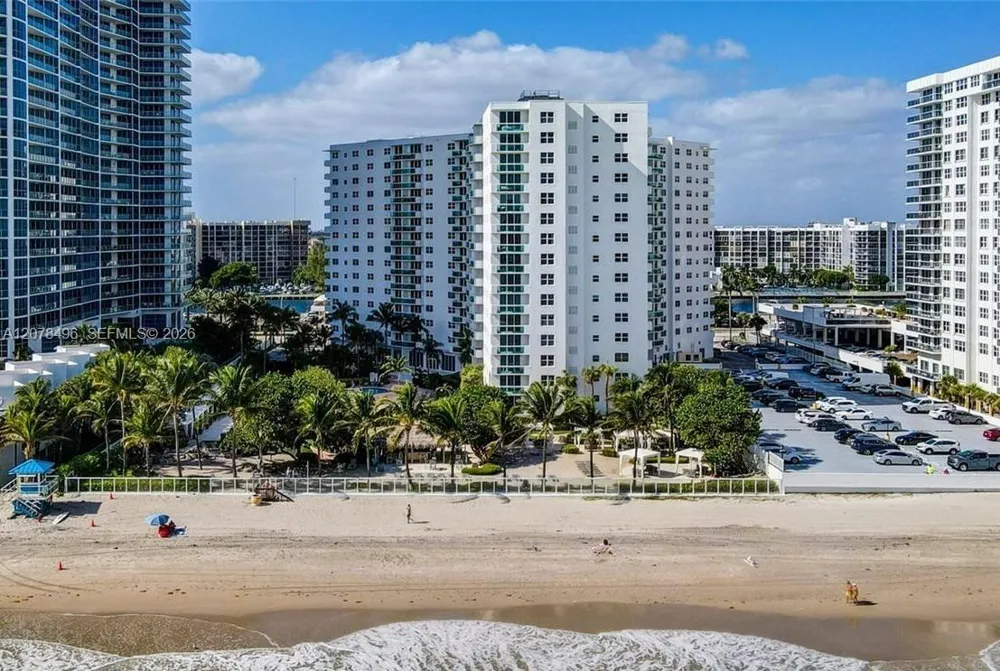 3001 S Ocean Dr #229 Hollywood, FL 33019
