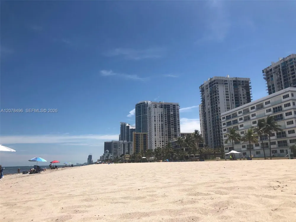3001 S Ocean Dr #229 Hollywood, FL 33019