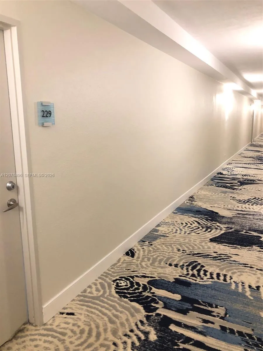 3001 S Ocean Dr #229 Hollywood, FL 33019