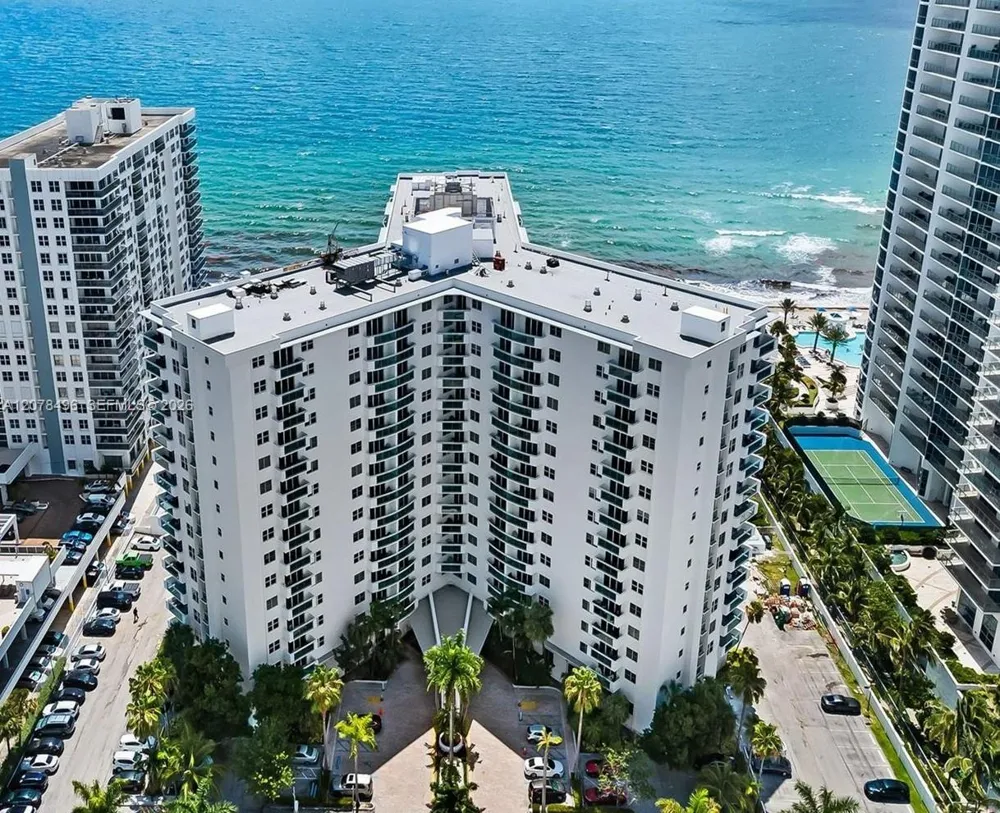3001 S Ocean Dr #229 Hollywood, FL 33019