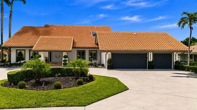 8709 BANYAN COURT Tamarac, FL 33321