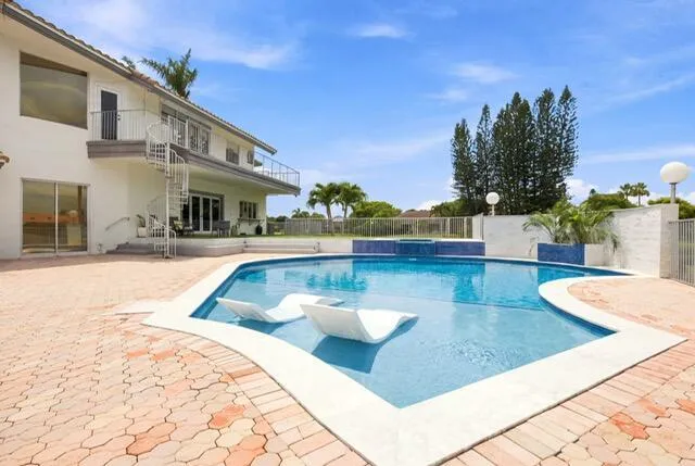 8709 BANYAN COURT Tamarac, FL 33321