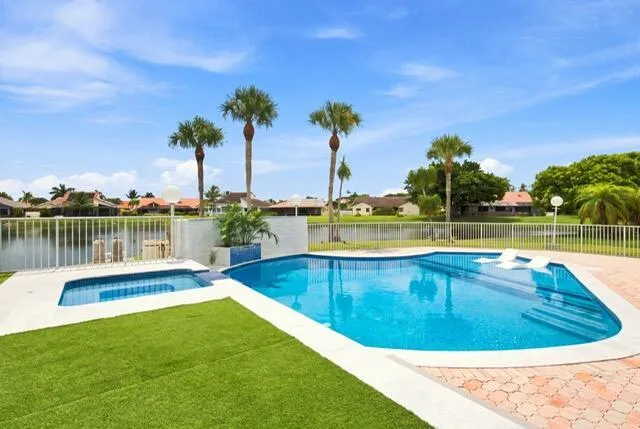 8709 BANYAN COURT Tamarac, FL 33321