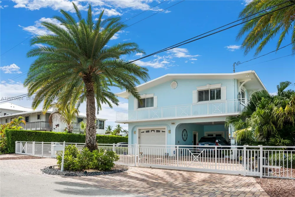148 Giardino Dr Plantation Key, FL 33036
