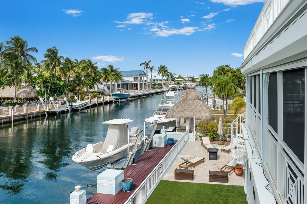 148 Giardino Dr Plantation Key, FL 33036