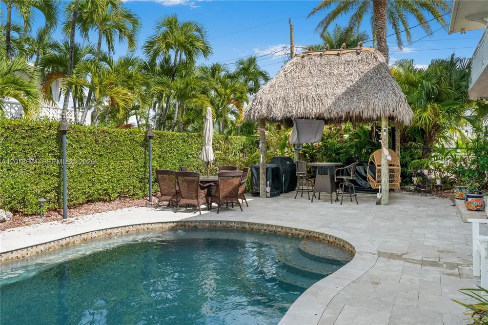 148 Giardino Dr Plantation Key, FL 33036