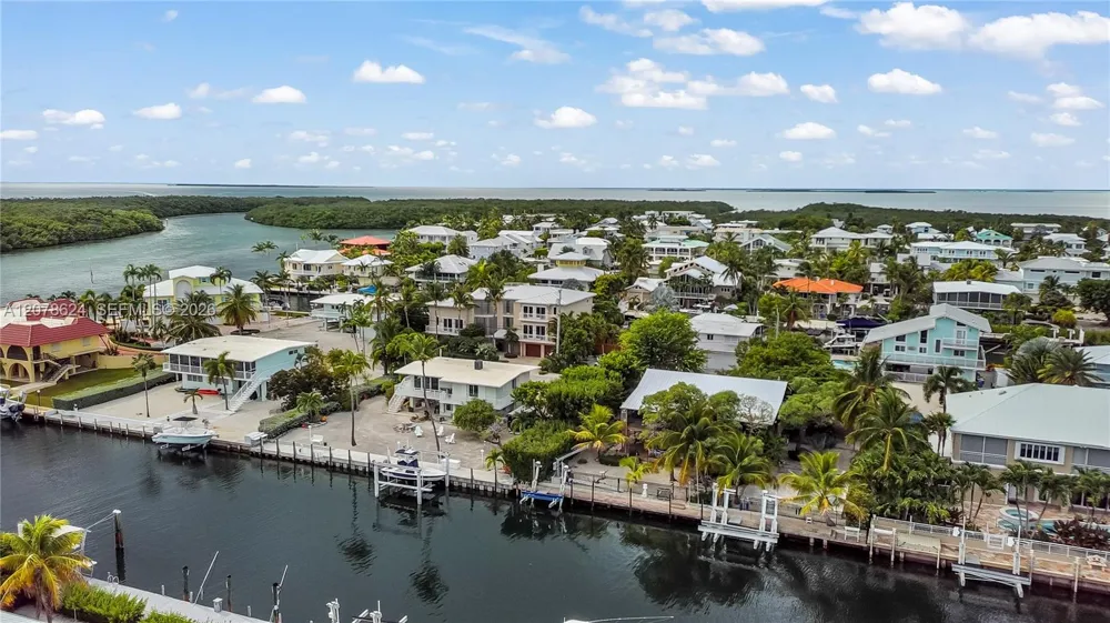 148 Giardino Dr Plantation Key, FL 33036