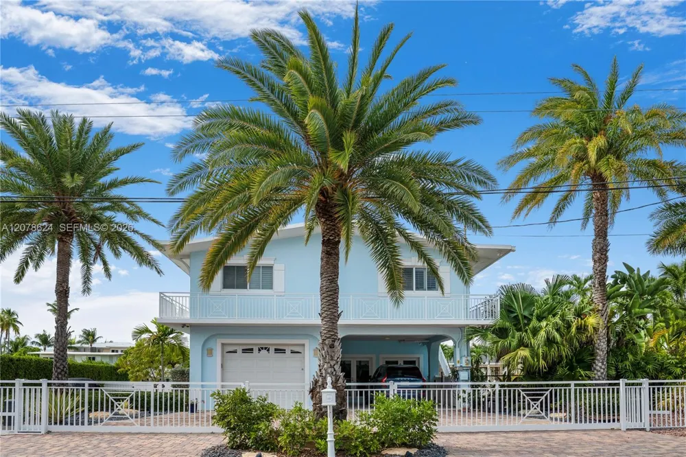 148 Giardino Dr Plantation Key, FL 33036