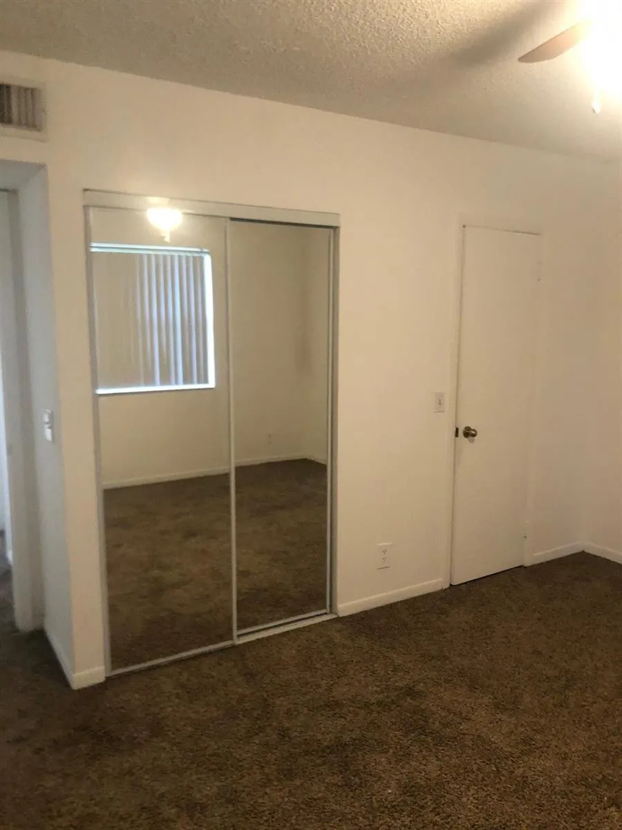 8781 WILES ROAD #201 Coral Springs, FL 33067