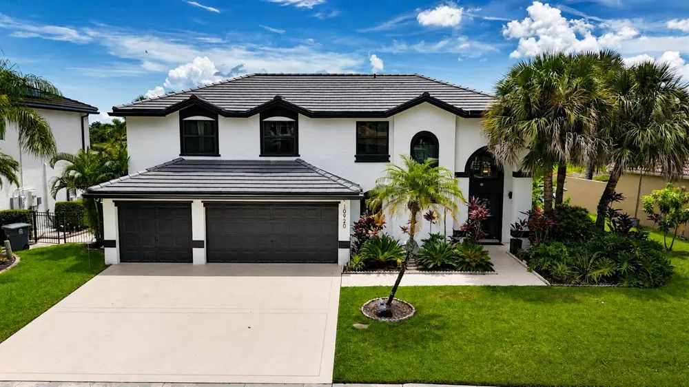10920 Haydn Drive Boca Raton, FL 33498