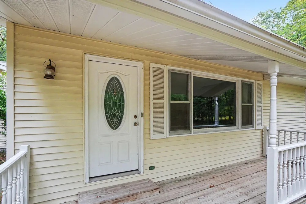 4730 W McMillan Road Fruitland Township, MI 49445