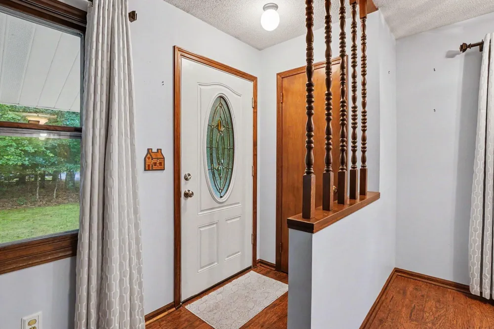 4730 W McMillan Road Fruitland Township, MI 49445