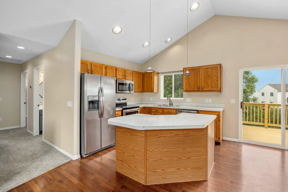350 Tall Grass Drive Cedar Springs City, MI 49319
