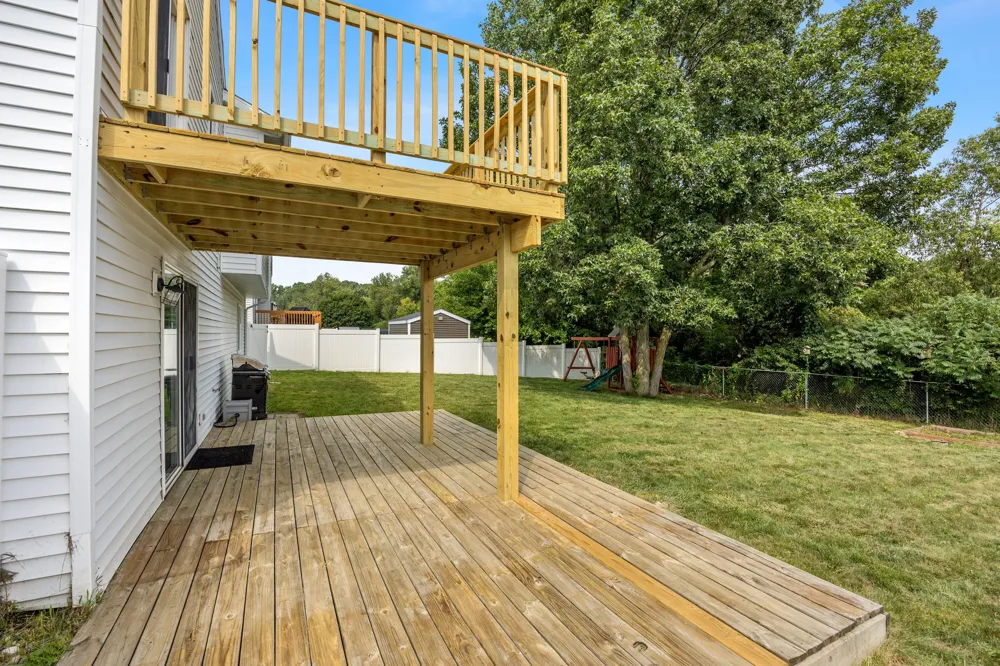 350 Tall Grass Drive Cedar Springs City, MI 49319
