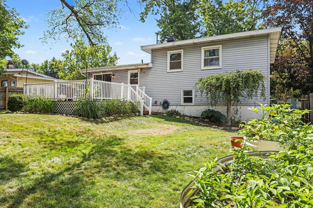 6113 Longview Street Portage City, MI 49024
