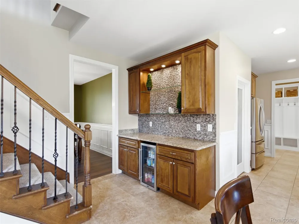 39218 Nautical Lane Harrison Charter Township, MI 48045