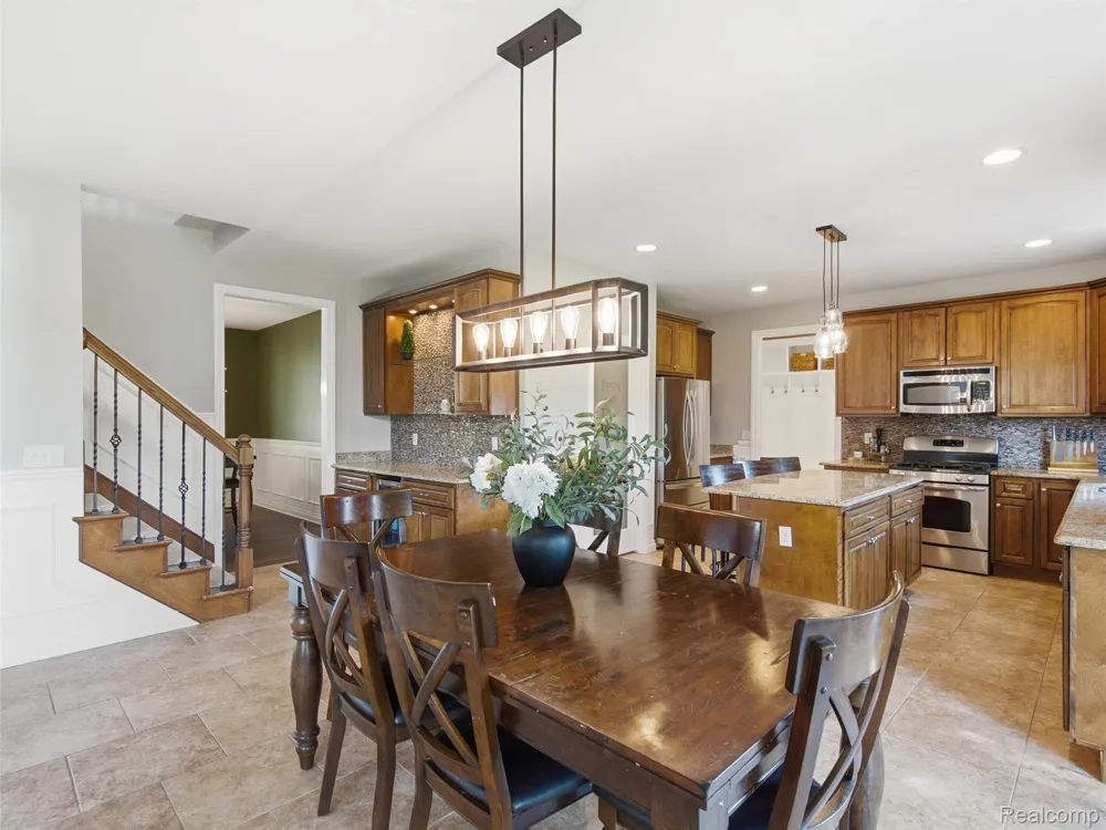 39218 Nautical Lane Harrison Charter Township, MI 48045