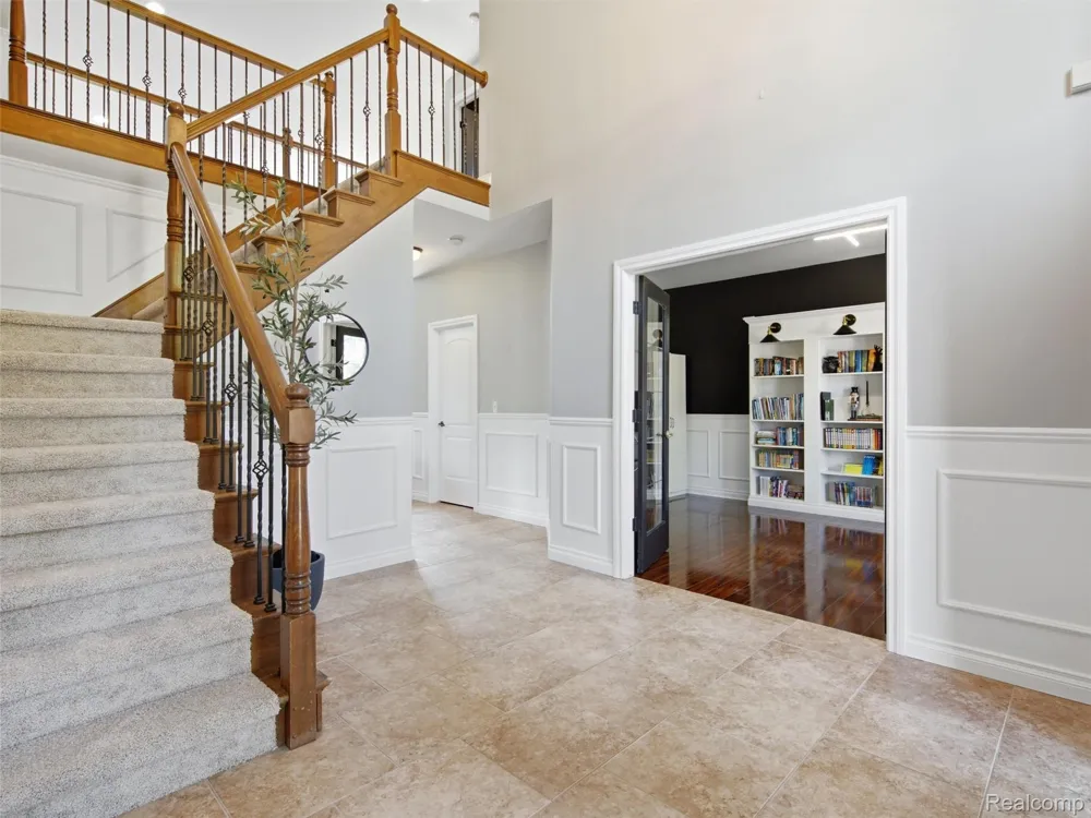 39218 Nautical Lane Harrison Charter Township, MI 48045