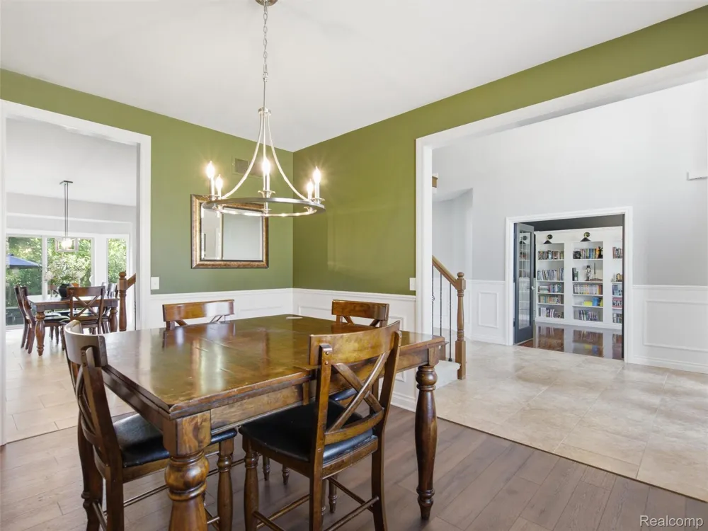 39218 Nautical Lane Harrison Charter Township, MI 48045