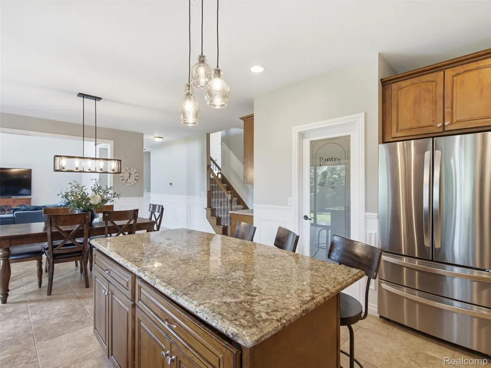 39218 Nautical Lane Harrison Charter Township, MI 48045