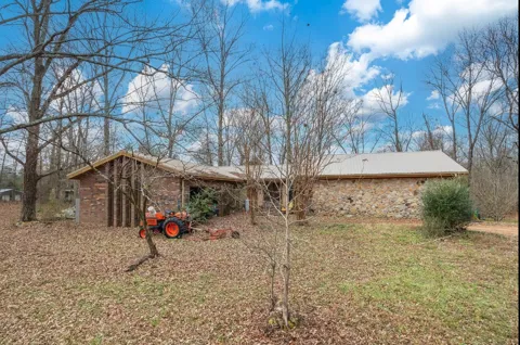 1850 Blanton Rd