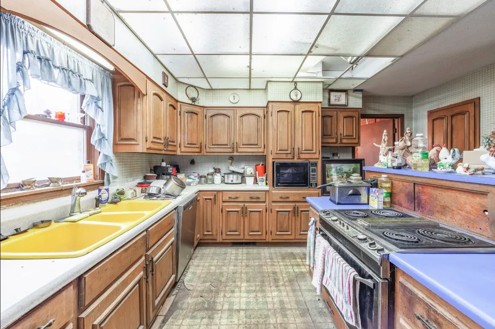1850 Blanton Rd Adamsville, TN 38310