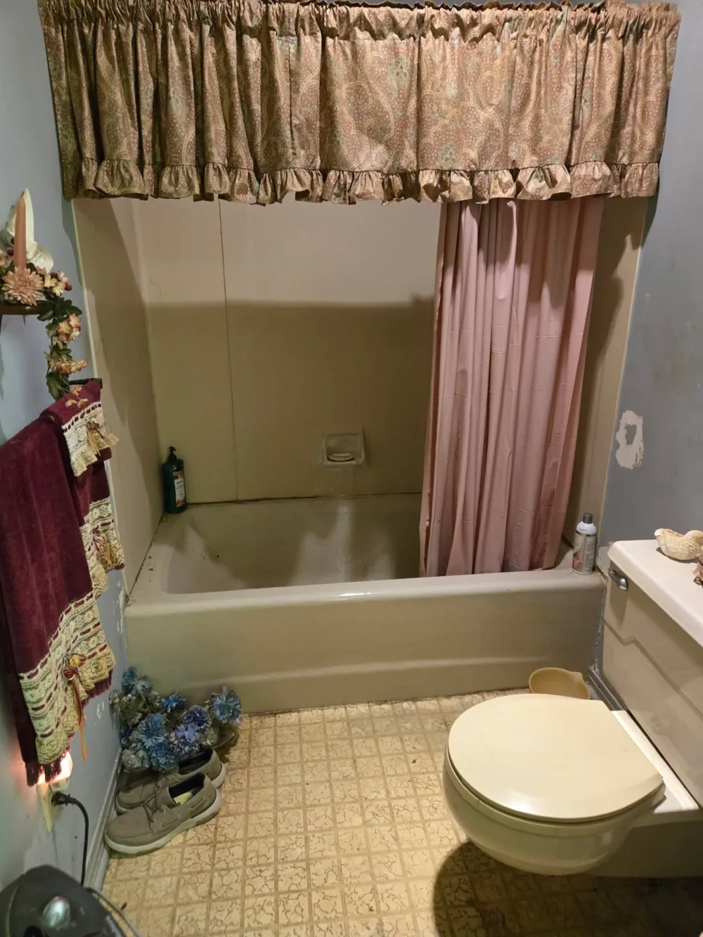 1850 Blanton Rd Adamsville, TN 38310