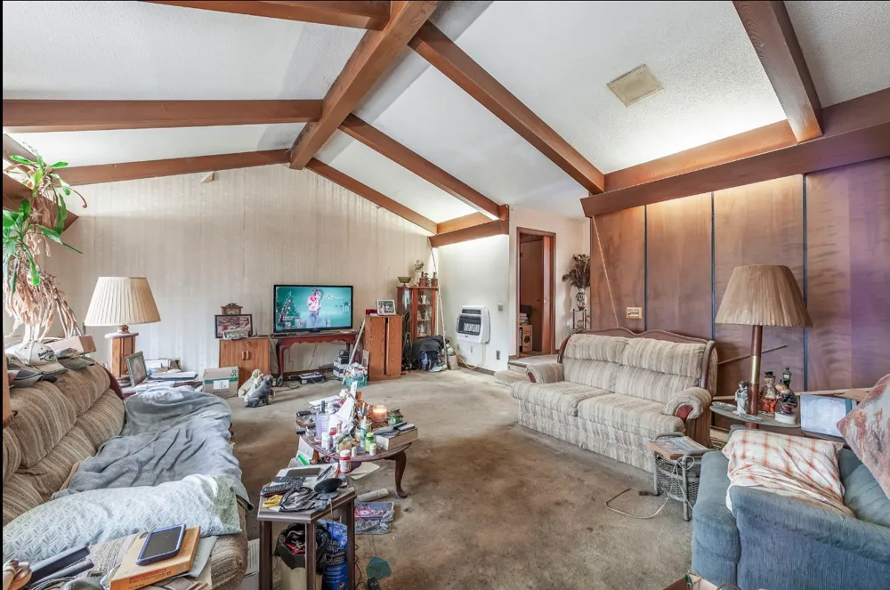 1850 Blanton Rd Adamsville, TN 38310