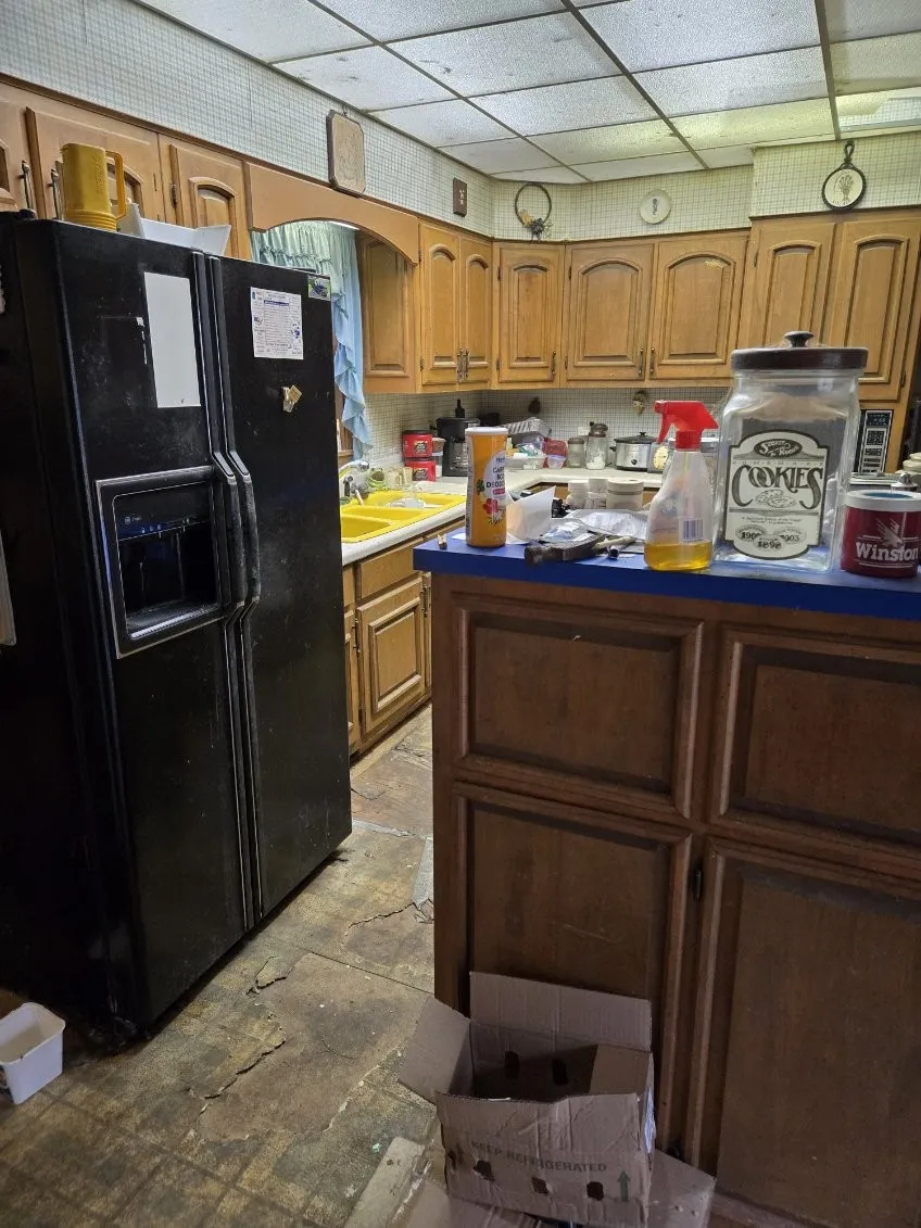 1850 Blanton Rd Adamsville, TN 38310