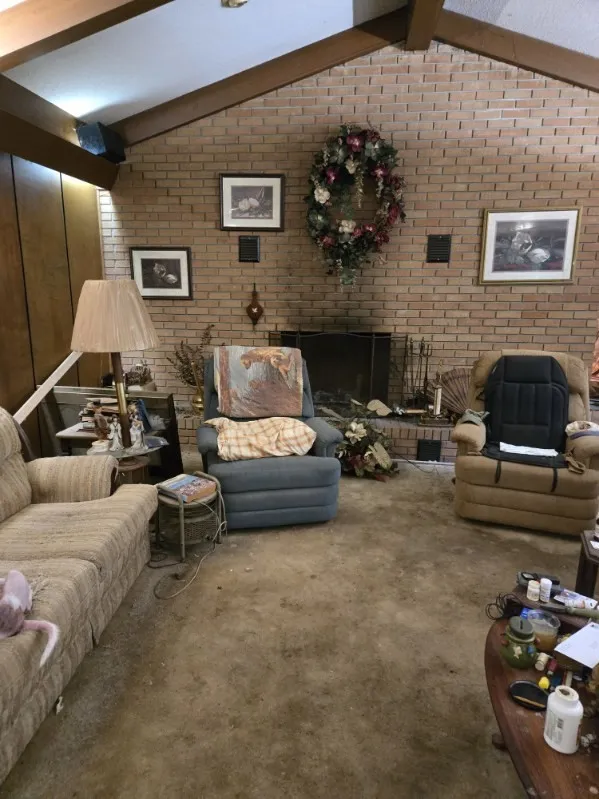 1850 Blanton Rd Adamsville, TN 38310