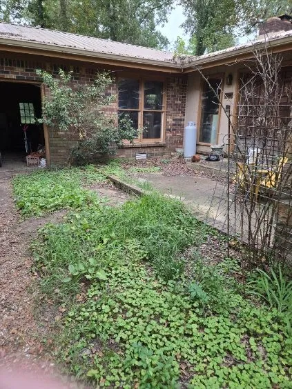 1850 Blanton Rd Adamsville, TN 38310