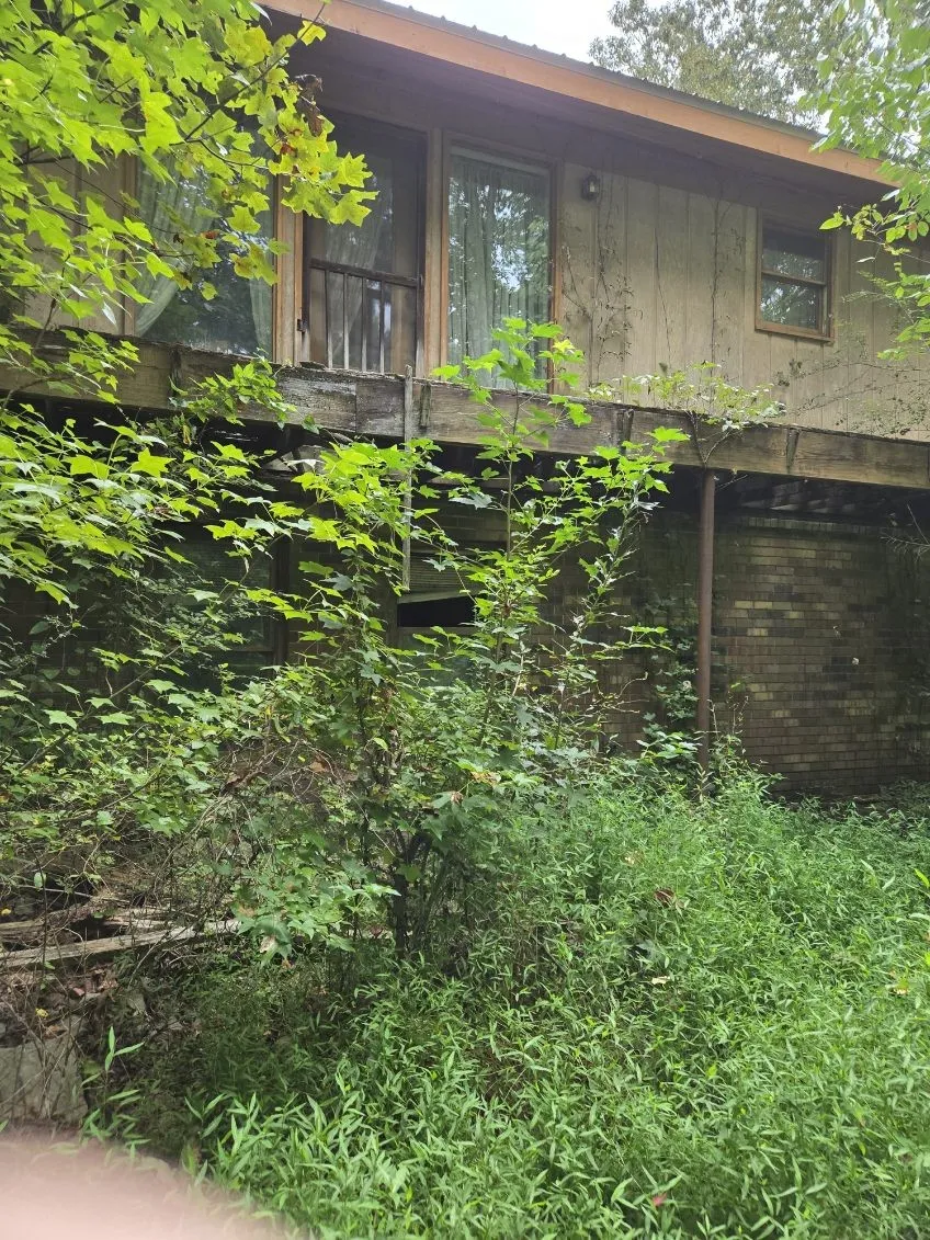 1850 Blanton Rd Adamsville, TN 38310