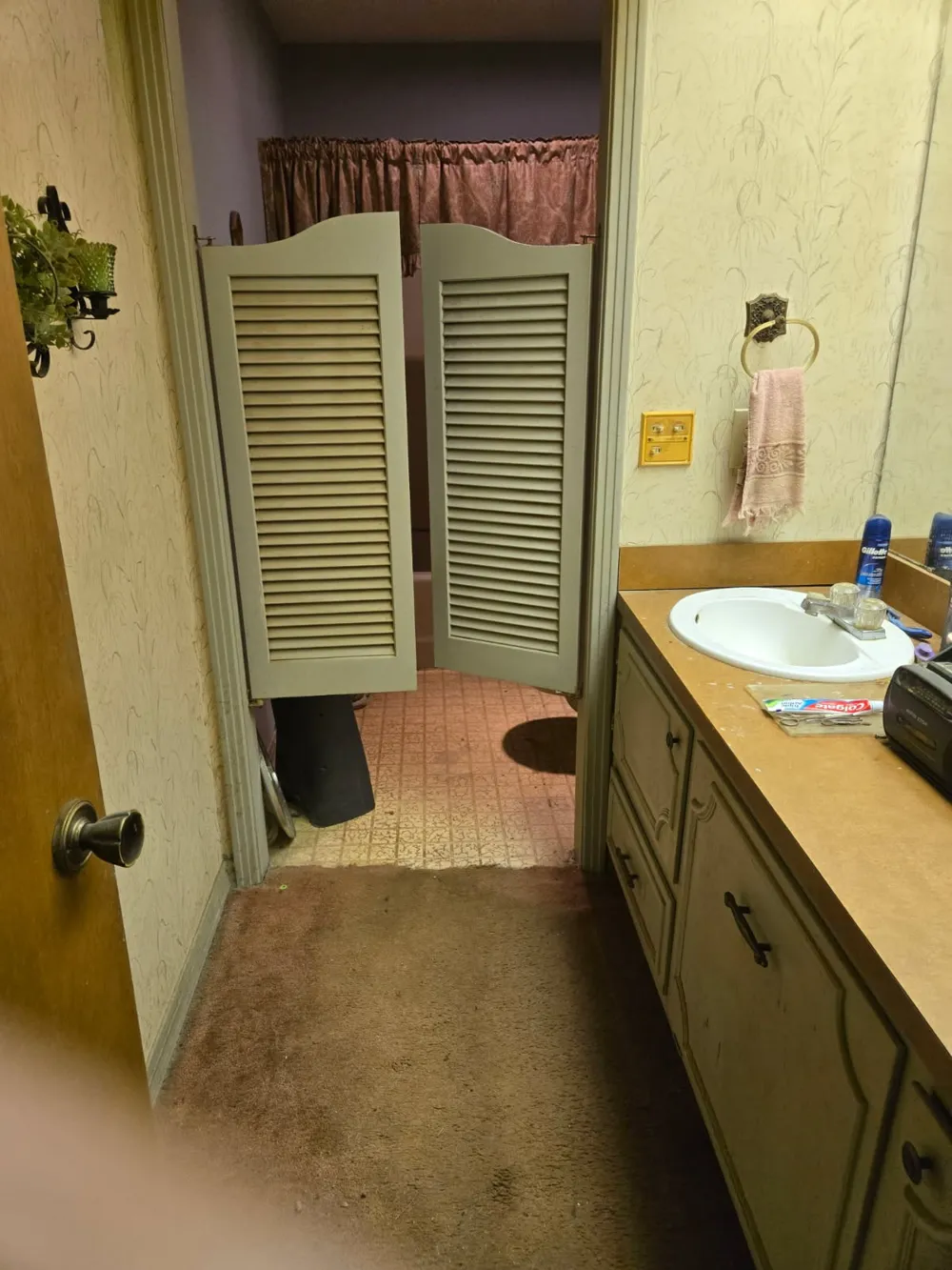 1850 Blanton Rd Adamsville, TN 38310