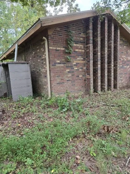 1850 Blanton Rd Adamsville, TN 38310