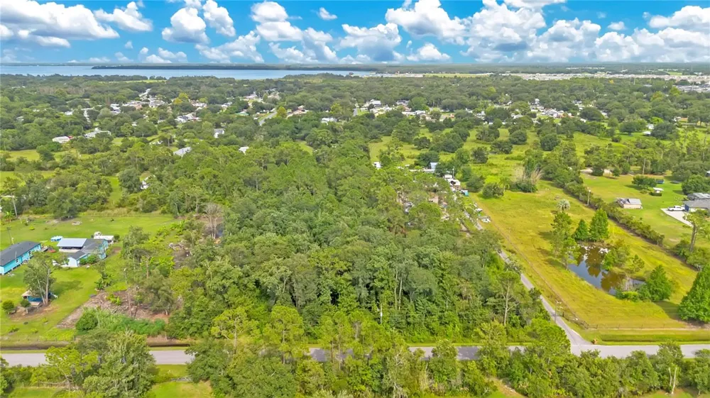 3641 PACKARD AVENUE St Cloud, FL 34772