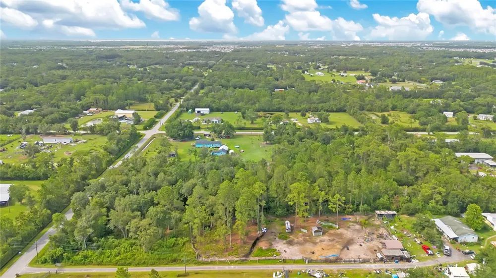 3641 PACKARD AVENUE St Cloud, FL 34772