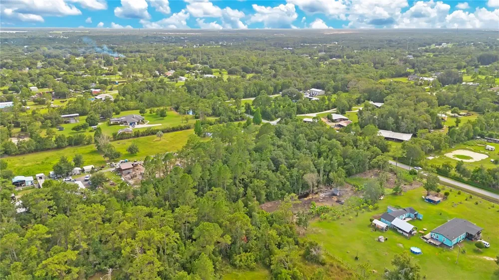 3641 PACKARD AVENUE St Cloud, FL 34772