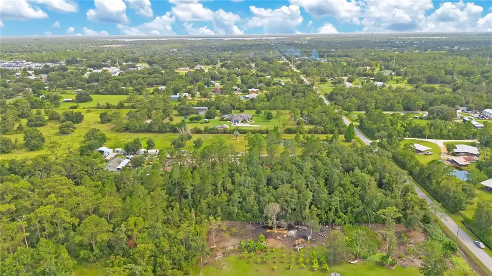 3641 PACKARD AVENUE St Cloud, FL 34772