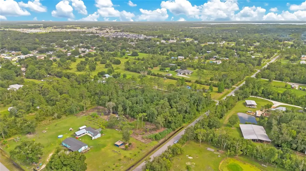 3641 PACKARD AVENUE St Cloud, FL 34772