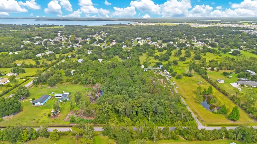 3641 PACKARD AVENUE St Cloud, FL 34772