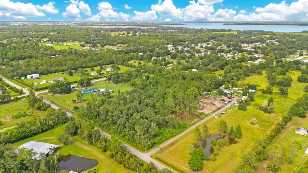 3641 PACKARD AVENUE St Cloud, FL 34772