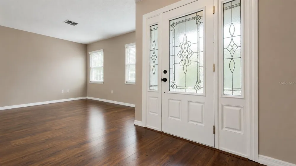 2469 LACKLAND AVENUE Spring Hill, FL 34608