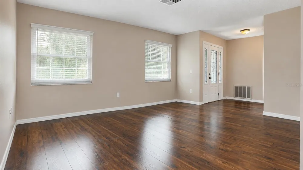 2469 LACKLAND AVENUE Spring Hill, FL 34608