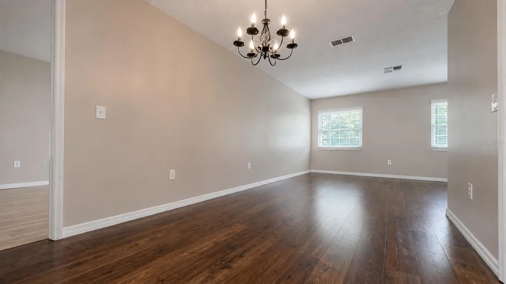 2469 LACKLAND AVENUE Spring Hill, FL 34608