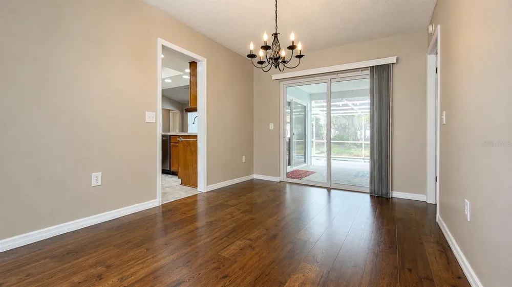 2469 LACKLAND AVENUE Spring Hill, FL 34608