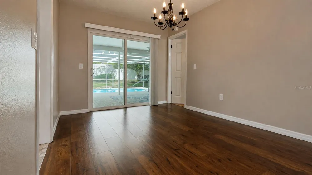 2469 LACKLAND AVENUE Spring Hill, FL 34608