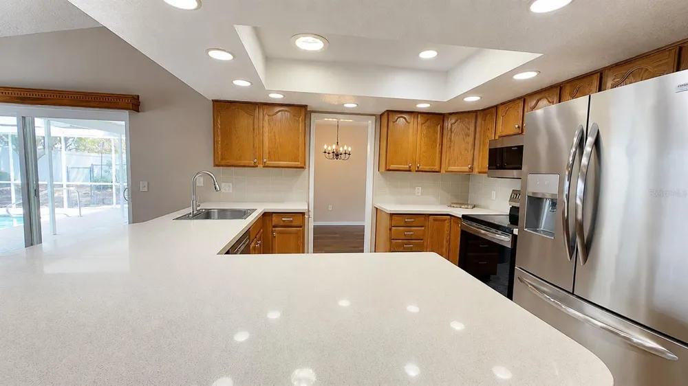 2469 LACKLAND AVENUE Spring Hill, FL 34608