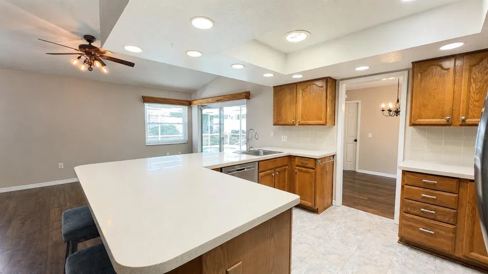 2469 LACKLAND AVENUE Spring Hill, FL 34608