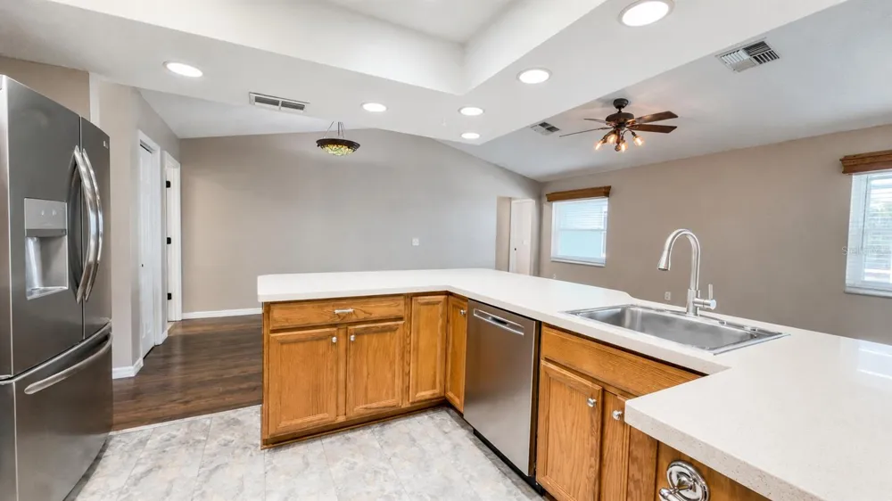 2469 LACKLAND AVENUE Spring Hill, FL 34608