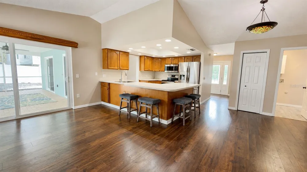 2469 LACKLAND AVENUE Spring Hill, FL 34608
